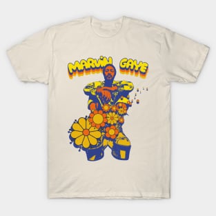 Marvin Gaye T-Shirt